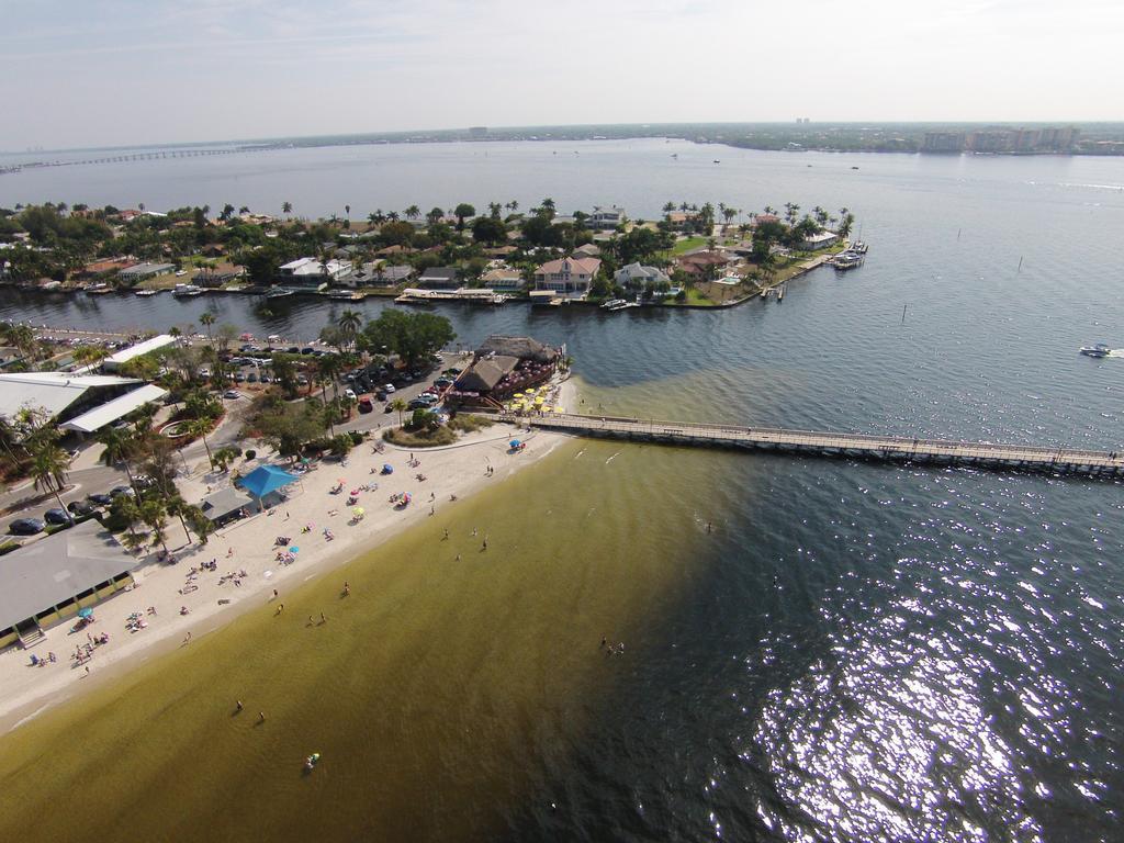 Boaters.House Cape Coral, Florida Villa Eksteriør bilde